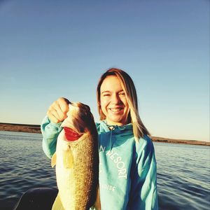 Meet your Posher, Gianna